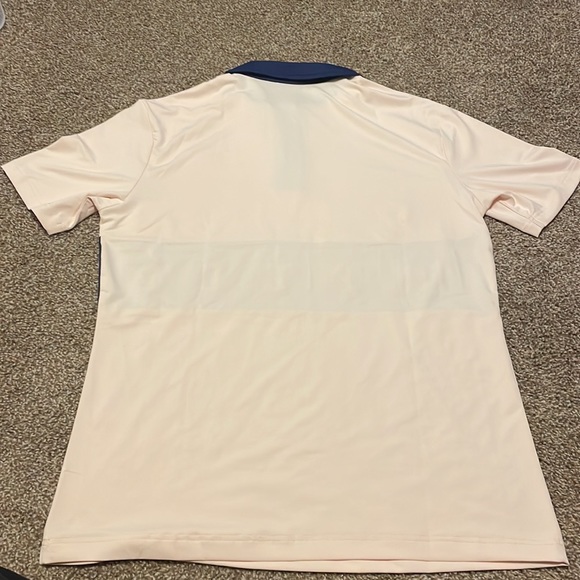 OG Merci Golf Polo. Men’s size S. NWOT. - Picture 4 of 4